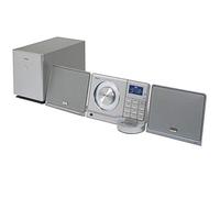 Teac Minicadena CD slim MC-DX420i