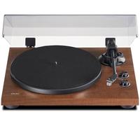 Teac TN-280BT (WA) con transmisor Bluetooth para parlantes y auriculares, negro (marrón)