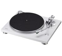 Teac TN-3B Tocadiscos (Amplificador MM-Phono USB, 33 Y 45 RPM), Blanco