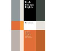 Teach Business English (SIN COLECCION)