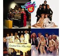 Teach In - Greatest Hits 1974-1980 (Marble Vinyl) [VINYL] [Vinilo]