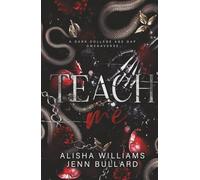 Teach Me: A Dark MMMM Omegaverse (Sinfulverse)