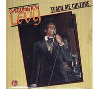 Teach Me Culture [Vinilo]