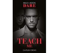 Teach Me (ebook)