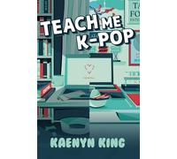 Teach Me K-Pop