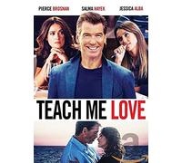 Teach Me Love (Dvd) - Teach Me Love (DVD) [Import]