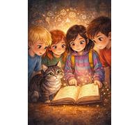 Teach Me: Shadow School for the Gifted (The Secrets of Shadow Hollow)