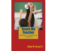 Teach Me Teacher: Bahasa Indonesia - English