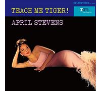 Teach Me Tiger! - Paper Sleeve
