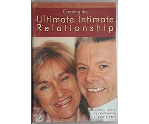 Teach Me to Love Series: Creating the Ultimate Relationship By Tony & Nicki Vee