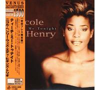 Teach Me Tonight [Ltd.Paper-Sl