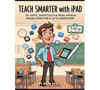 Teach Smarter with the ipad
