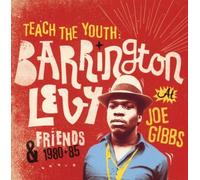 Teach The Youth by Barrington Levy & Friends (2008-04-29)