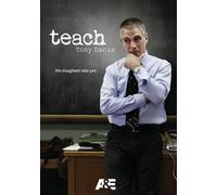 Teach: Tony Danza [USA] [DVD]