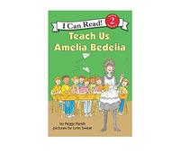 Teach Us, Amelia Bedelia (Amelia Bedelia I Can Read)