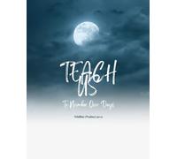 Teach Us To Number Our Days -Psalms 90:12: A Simple Five-Year Monthly Planner