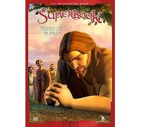 Teach Us to Pray [USA] [DVD]