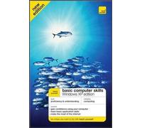 (Teach Yourself Basic Computer Skills: Windows XP Edition (New)) By Stephen, Moira (Author) Paperback on (08 , 2008)