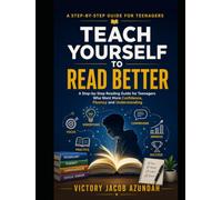 TEACH YOURSELF TO READ BETTER