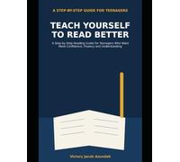 TEACH YOURSELF TO READ BETTER