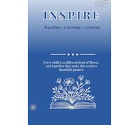 Teacher Appreciation Journal: Daily Reflection with Inspirational Quotes and Goal Setting, Perfect End of School Year Gift for Teachers with Gratitude Pages for Students