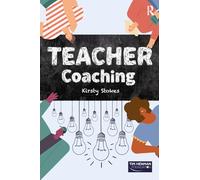 TEACHER Coaching (Coaching and Mentoring)