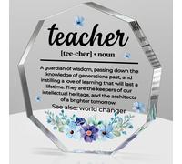 Teacher Gifts for Women Thank You Gifts for Teacher Best Teacher Ever Gifts Back to School Gift for Teacher Graduation Appreciation Birthday