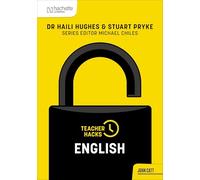Teacher Hacks: English
