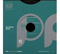 Teacher Haters / Unknown Artists - Big Pig Alley / Cut Loose [Vinilo]