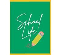 Teacher jotter and notebook: A handy book to keep all your info and documents in one place, organise your teacher life!