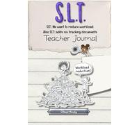 Teacher Journal: For When SLT Says “We’re Reducing Workload” and Then Adds Six More Tracking Documents