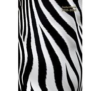 Teacher Lesson Planner Academic Year: ( Zebra Print ) Daily Weekly And Monthly - Vertical Days Format 10 Periods ( Subjects ) With Gradebook ( ... Men - Non Spiral A4 Large Size 8.27 x 11.69.