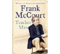 Teacher Man (ebook)