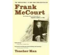 Teacher Man (ebook)