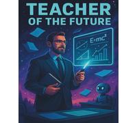 Teacher of the Future: The future is in good hands - yours.