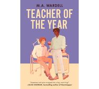 Teacher of the Year