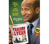 Teacher of the Year [USA] [DVD]