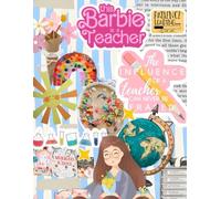Teacher Planner , Teacher Monthly and yearly planner , July to June planner , Teacher academic Planner: the influence of a good teacher can never be erased