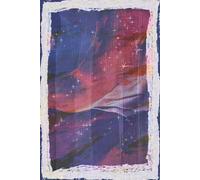 Teacher’s Music Staff Notebook: 12-Stave Music Notebook for Lesson Planning | 100 Pages, 6x9 Staff Paper Book | for Music Educators | with Hand-Designed Cover