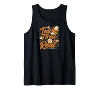 Teacher Tired Is Real Funny School Educator Life Camiseta sin Mangas