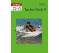 Teachers Guide 5 (ebook)