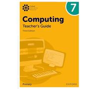 Teacher's Guide 7 (Oxford International Computing)