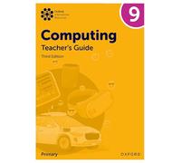Teacher's Guide 9 (Oxford International Computing)