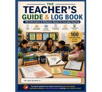 Teachers Guide and Log Book
