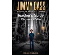 Teacher's Guide: Jimmy Cass Sidewalks and Street Lamps: Level 1