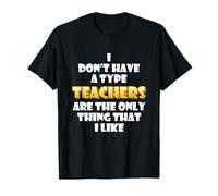 Teachers Joke Costume Students School Teaching Professors Camiseta