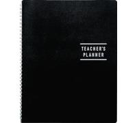 Teacher's Lesson Planner