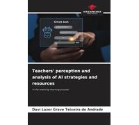 Teachers' perception and analysis of AI strategies and resources: in the teaching-learning process
