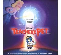 Various - Teacher's Pet