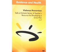 Teacher's Resource for Developing a Crisis Plan [USA] [DVD]